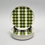 935 5512 DINNER PLATES